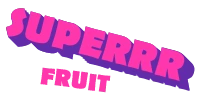 super fruit