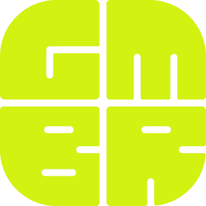 gmbr compact logo